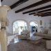 Moraira property:  Villa in Alicante 282234