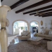 Moraira property: Villa in Alicante 282234