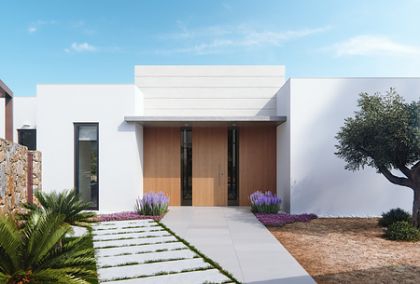 Campoamor&nbsp;property:&nbsp;Villa&nbsp;with&nbsp;3&nbsp;bedroom&nbsp;in&nbsp;Campoamor&nbsp;282239