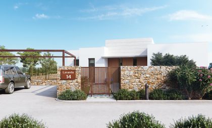 Campoamor&nbsp;property:&nbsp;Campoamor&nbsp;Villa&nbsp;282239