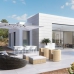 Campoamor property: Alicante, Spain Villa 282239