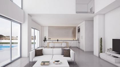 Gran Alacant property: Villa for sale in Gran Alacant, Spain 282240