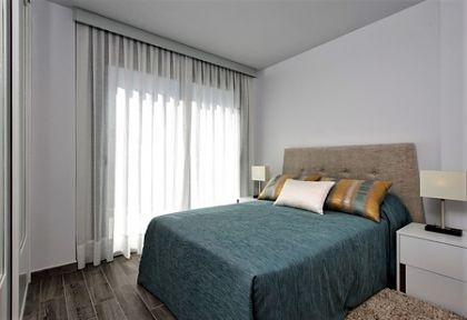 Gran Alacant property: Villa with 3 bedroom in Gran Alacant, Spain 282240