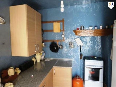 Iznajar property: Townhome with 3 bedroom in Iznajar 282241