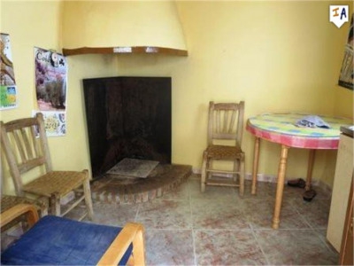 Iznajar property: Townhome with 3 bedroom in Iznajar, Spain 282241