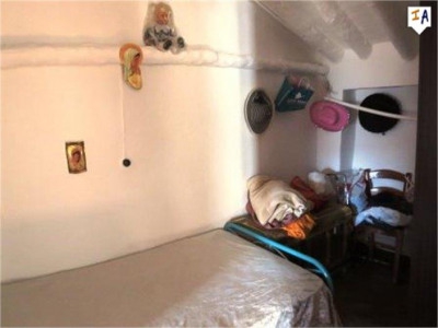 Iznajar property: Townhome in Cordoba for sale 282241