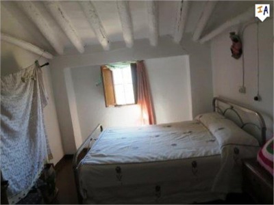 Iznajar property: Cordoba property | 3 bedroom Townhome 282241