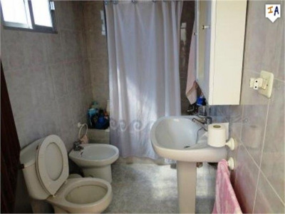 Iznajar property: Cordoba Townhome 282241