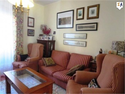 Encinas Reales property: Townhome for sale in Encinas Reales, Spain 282242