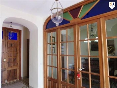 Encinas Reales property: Townhome in Cordoba for sale 282242