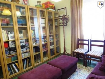 Encinas Reales property: Cordoba property | 6 bedroom Townhome 282242