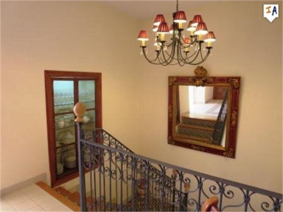 Encinas Reales property: Cordoba Townhome 282242