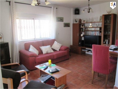 Iznalloz property: Townhome for sale in Iznalloz, Spain 282243