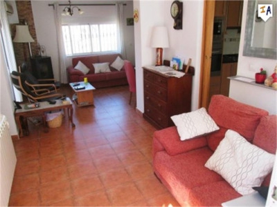 Iznalloz property: Townhome with 3 bedroom in Iznalloz 282243