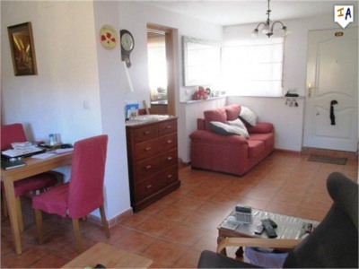 Iznalloz property: Townhome with 3 bedroom in Iznalloz, Spain 282243