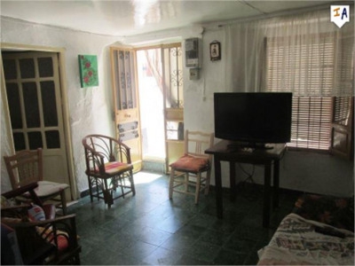 La Rabita property: Townhome with 3 bedroom in La Rabita 282244