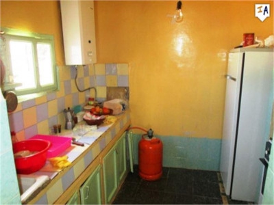 La Rabita property: Townhome with 3 bedroom in La Rabita, Spain 282244