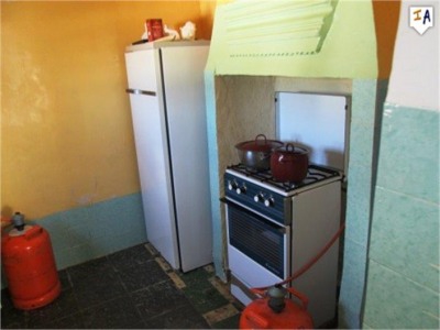 La Rabita property: Townhome for sale in La Rabita, Jaen 282244