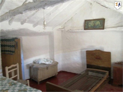 La Rabita property: Townhome in Jaen for sale 282244