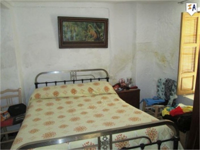 La Rabita property: Jaen property | 3 bedroom Townhome 282244