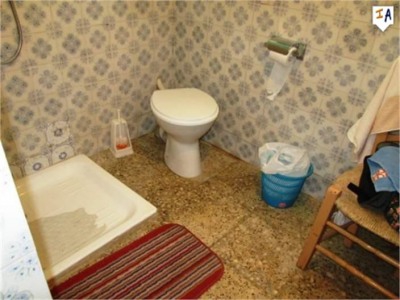 La Rabita property: Jaen Townhome 282244