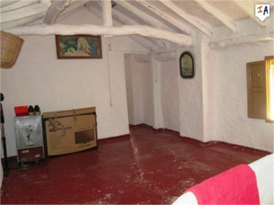 La Rabita property: La Rabita Townhome 282244