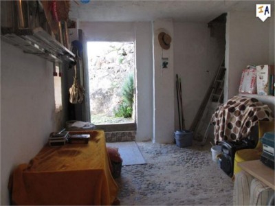 Monte Lope Alvarez property: Jaen Farmhouse 282245