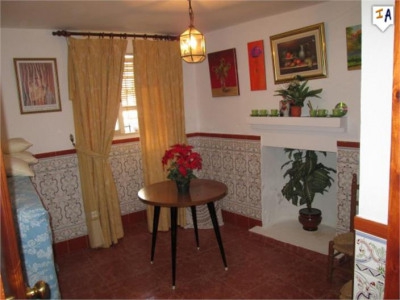 Montefrio property: Townhome with 4 bedroom in Montefrio, Spain 282246