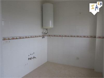 Mollina property: Townhome with 4 bedroom in Mollina, Spain 282248