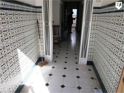 Townhome for sale in town, Spain 282249