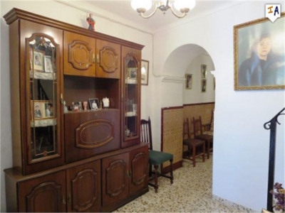 Townhome with 4 bedroom in town 282250