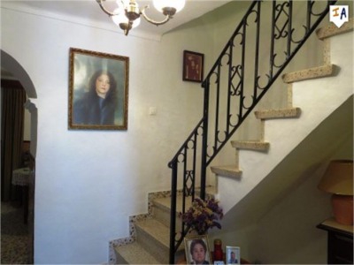 Townhome for sale in town,  282250