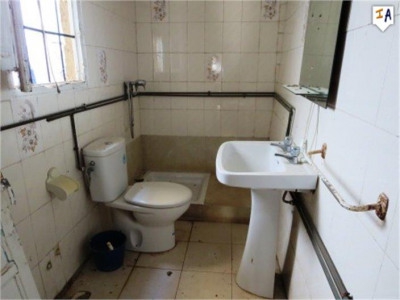 town, Spain | Townhome for sale 282251