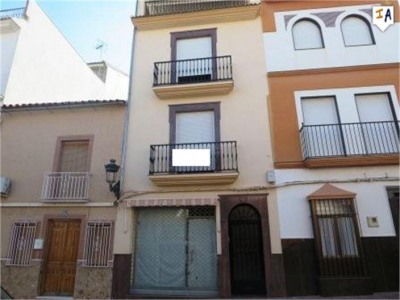 Benameji property: Townhome for sale in Benameji 282253