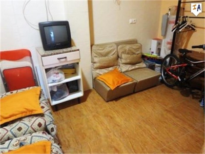 Benameji property: Townhome for sale in Benameji, Spain 282253