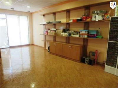 Benameji property: Townhome with 2 bedroom in Benameji 282253
