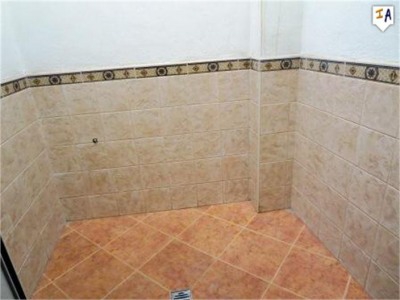Benameji property: Townhome with 2 bedroom in Benameji, Spain 282253