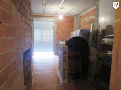 Benameji property: Benameji, Spain | Townhome for sale 282253