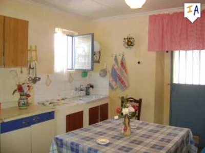 Las Casillas De Martos property: Townhome with 3 bedroom in Las Casillas De Martos 282254
