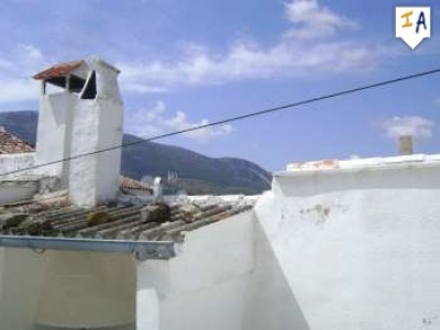 Las Casillas De Martos property: Jaen property | 3 bedroom Townhome 282254