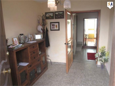Alcaudete property: Townhome with 4 bedroom in Alcaudete, Spain 282255