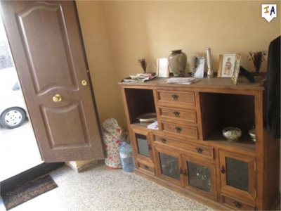Alcaudete property: Townhome for sale in Alcaudete, Jaen 282255