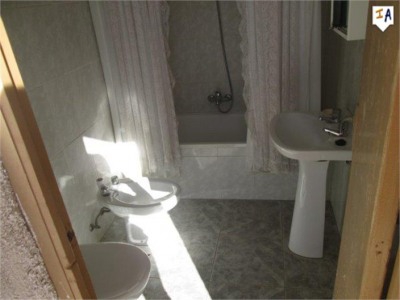 Alcaudete property: Alcaudete, Spain | Townhome for sale 282255