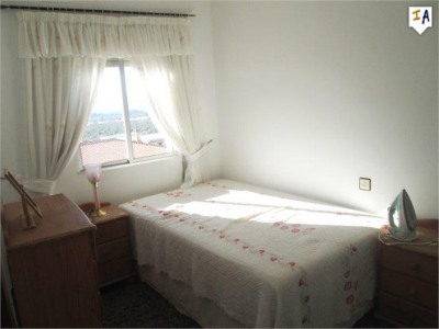 Alcaudete property: Jaen Townhome 282255