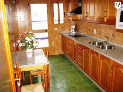 Cuevas Bajas property: Townhome with 5 bedroom in Cuevas Bajas, Spain 282256