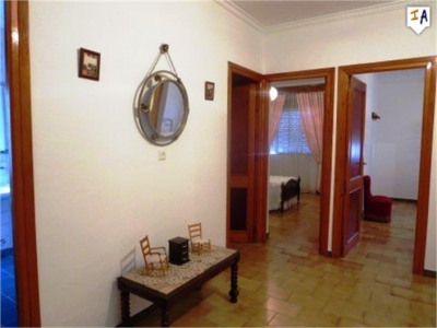 Cuevas Bajas property: Malaga property | 5 bedroom Townhome 282256