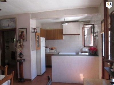 Townhome for sale in town, Spain 282257