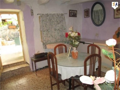 Townhome for sale in town, Cordoba 282257