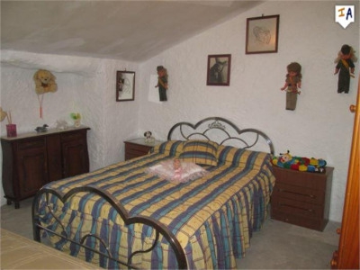 Townhome in Cordoba for sale 282257