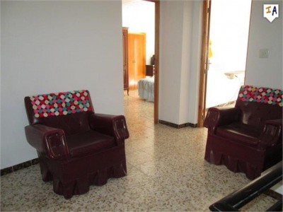 Alcaudete property: Townhome with 4 bedroom in Alcaudete, Spain 282258